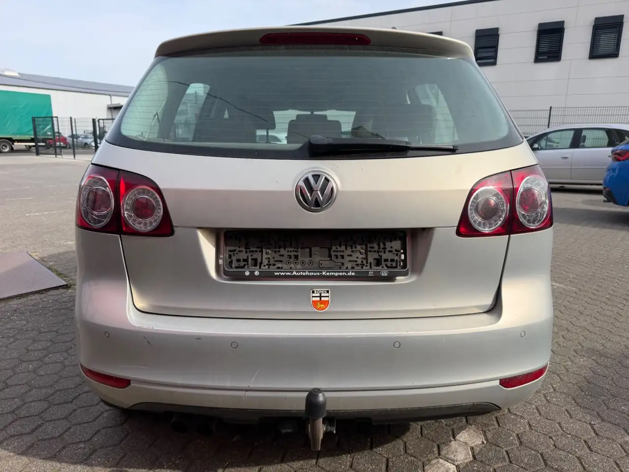 Das Auto