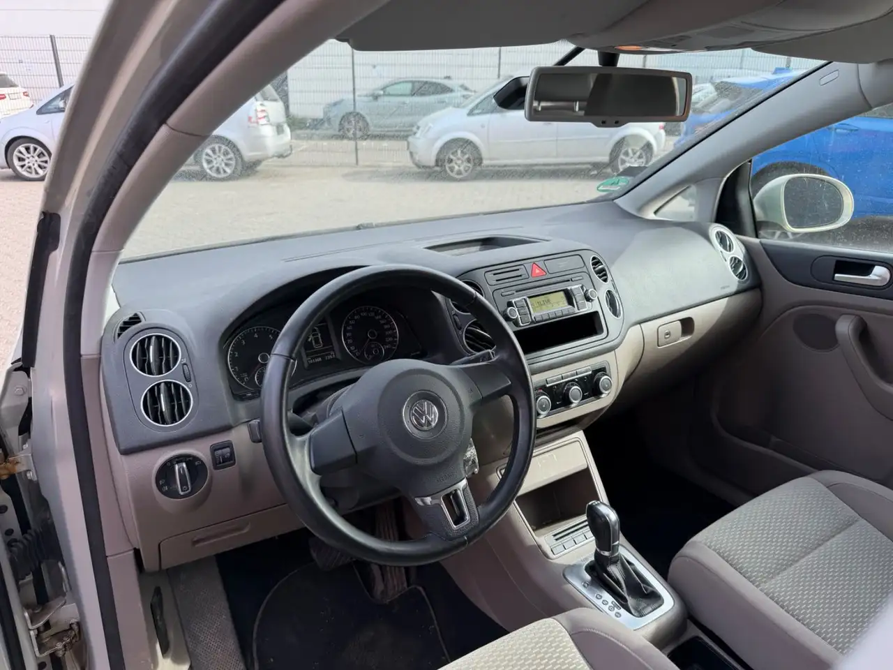 Das Auto