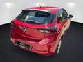 Opel Corsa F 1.2 Edition SpurH Rouge - thumbnail 4