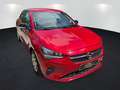 Opel Corsa F 1.2 Edition SpurH Rojo - thumbnail 3