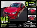 Opel Corsa F 1.2 Edition SpurH Rojo - thumbnail 1