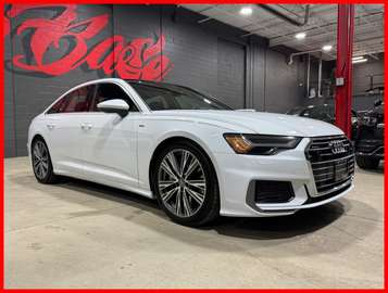 PROGRESSIV QUATTRO S-LINE SPORT DRIVER ASSIST