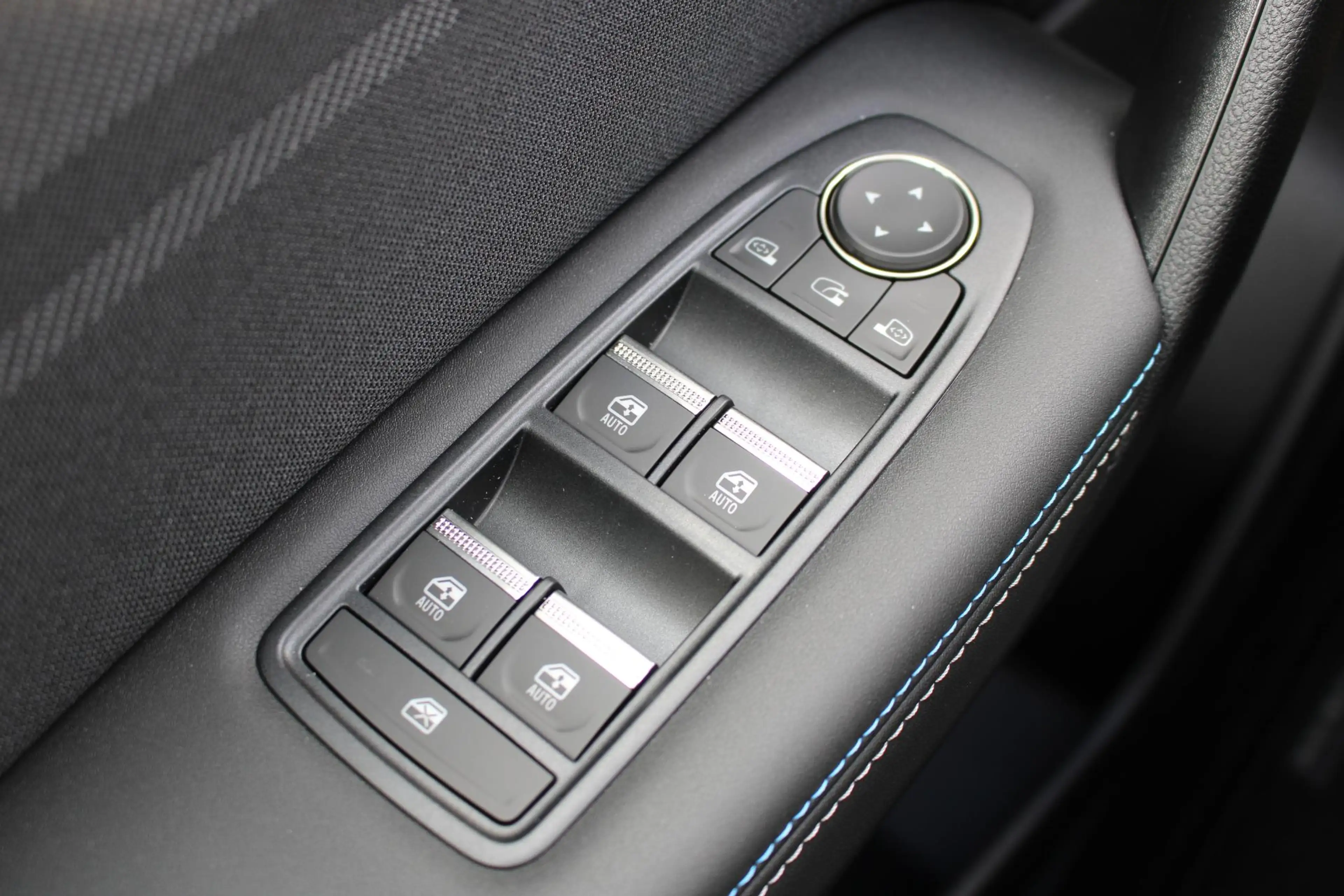 Renault Symbioz 1.8 E-Tech full hybrid 160 esprit Alpine | DEMO | — photo 19