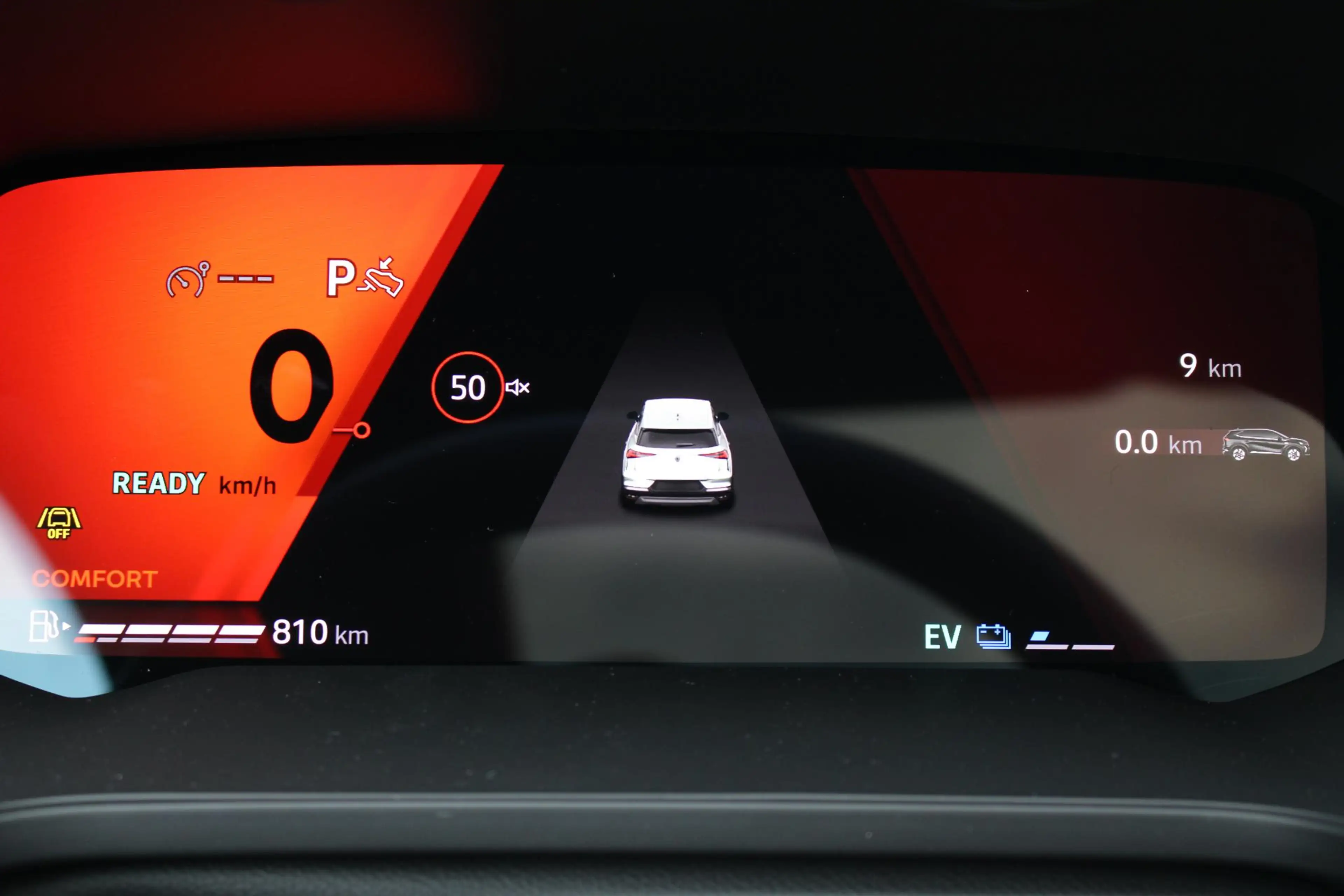 Renault Symbioz 1.8 E-Tech full hybrid 160 esprit Alpine | DEMO | — photo 3