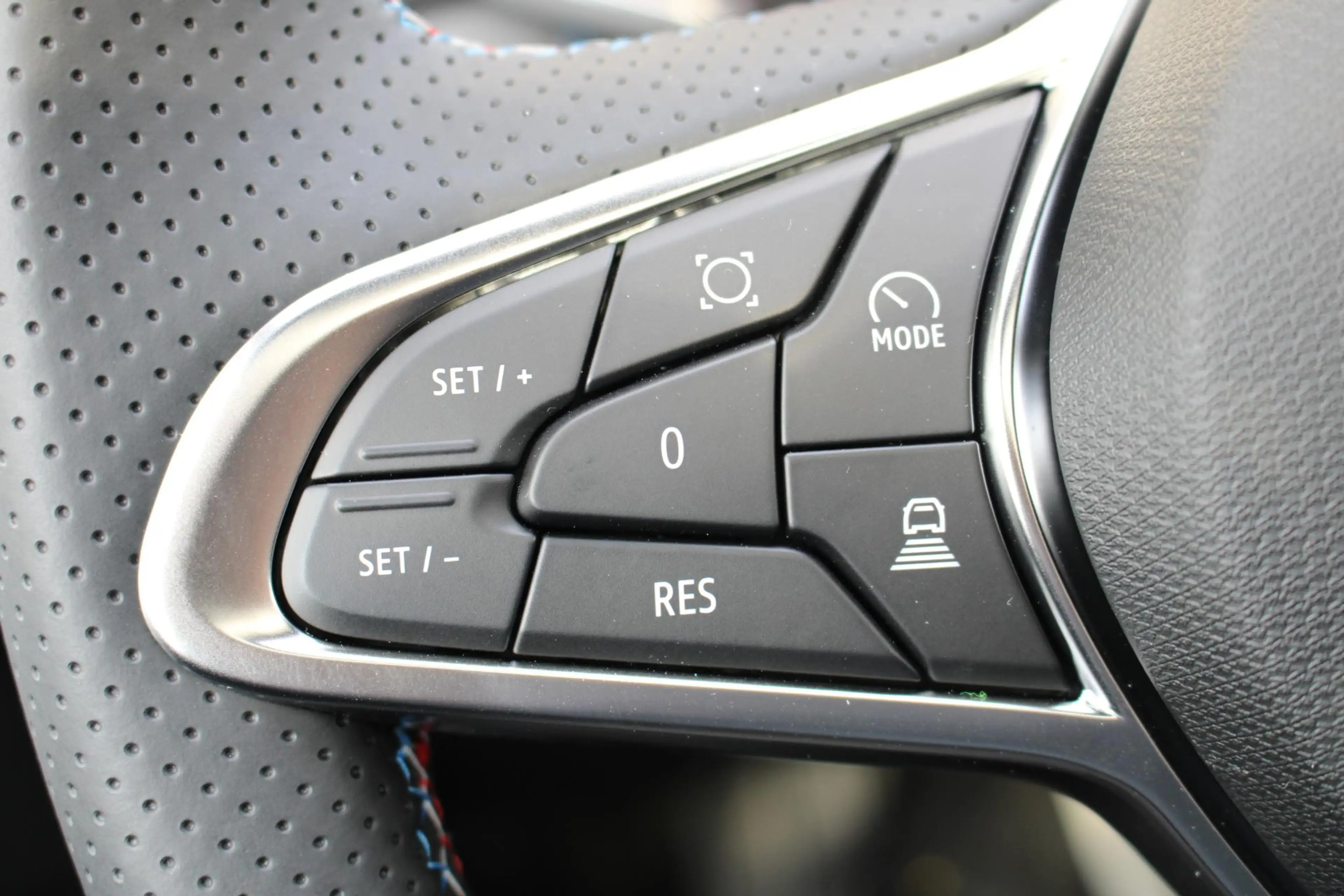 Renault Symbioz 1.8 E-Tech full hybrid 160 esprit Alpine | DEMO | — photo 22
