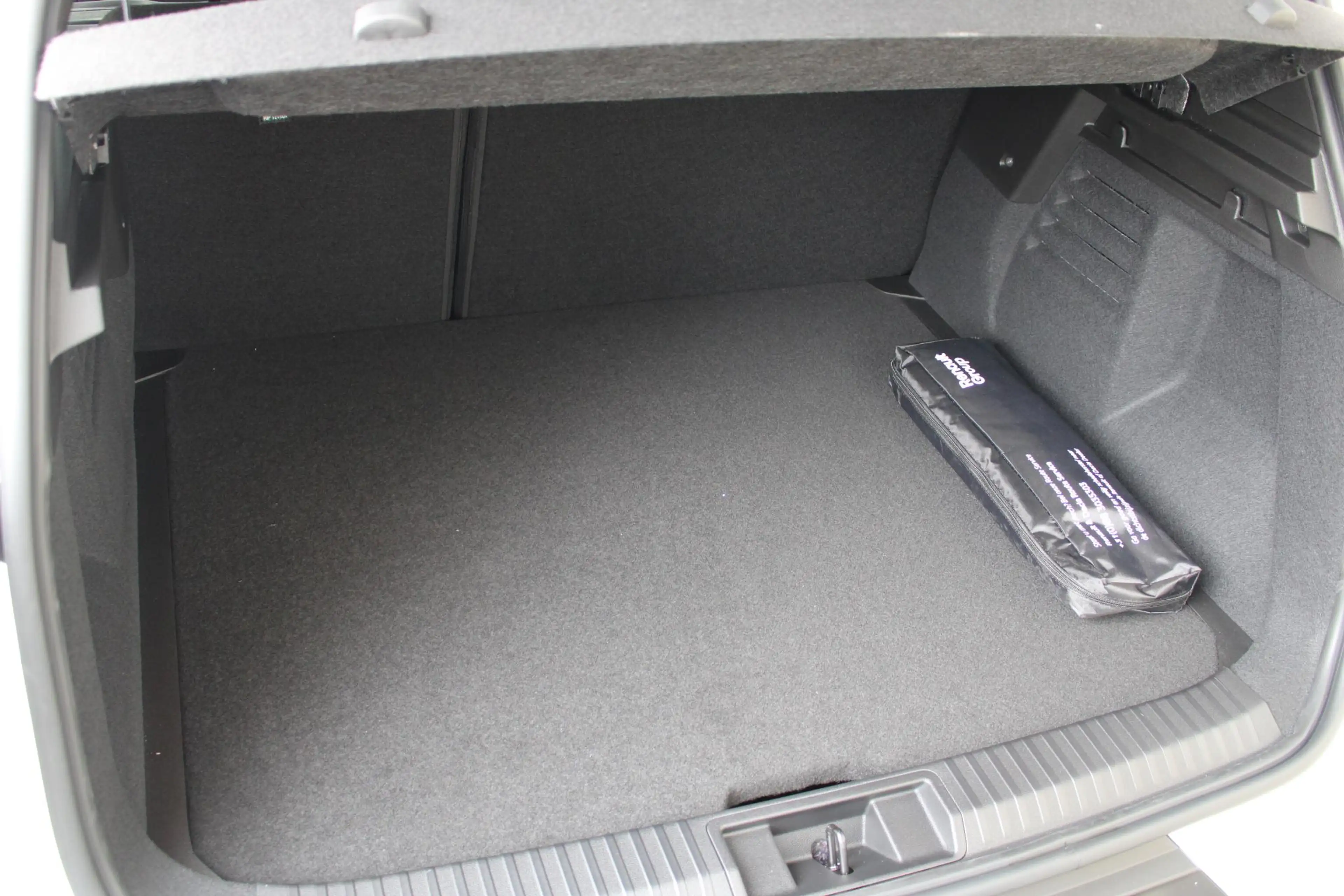 Renault Symbioz 1.8 E-Tech full hybrid 160 esprit Alpine | DEMO | — photo 8