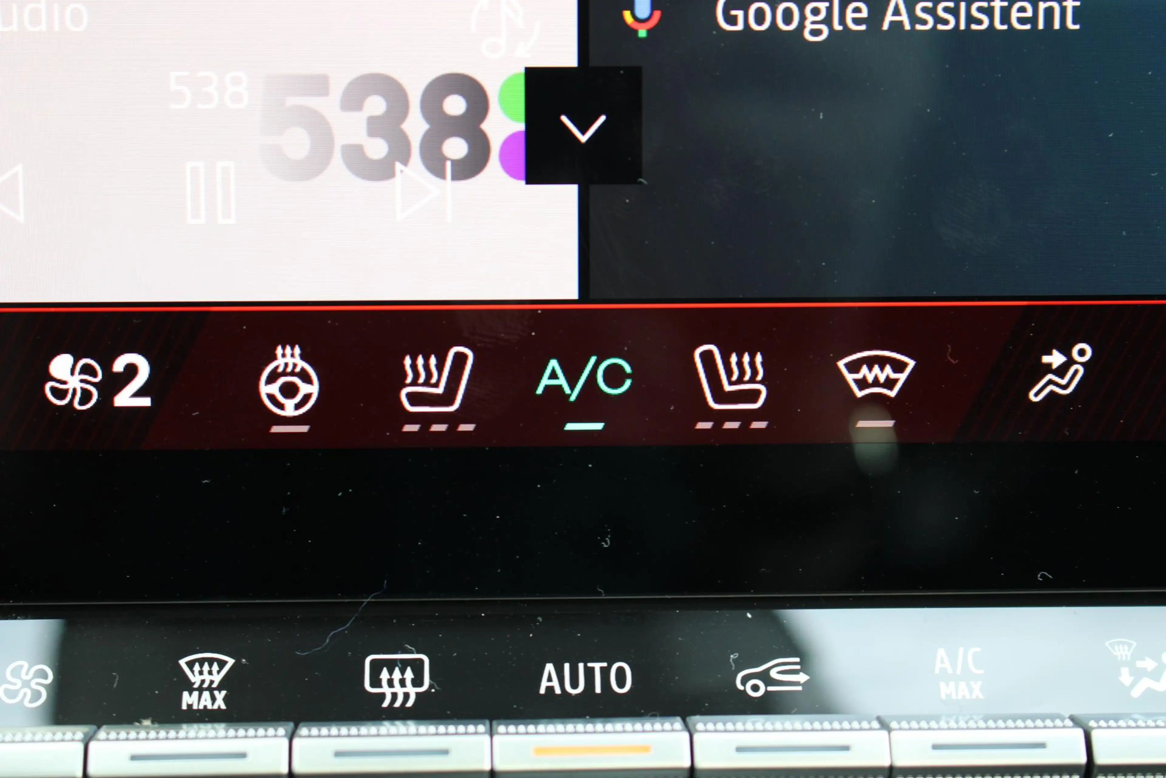 Renault Symbioz 1.8 E-Tech full hybrid 160 esprit Alpine | DEMO | — photo 15