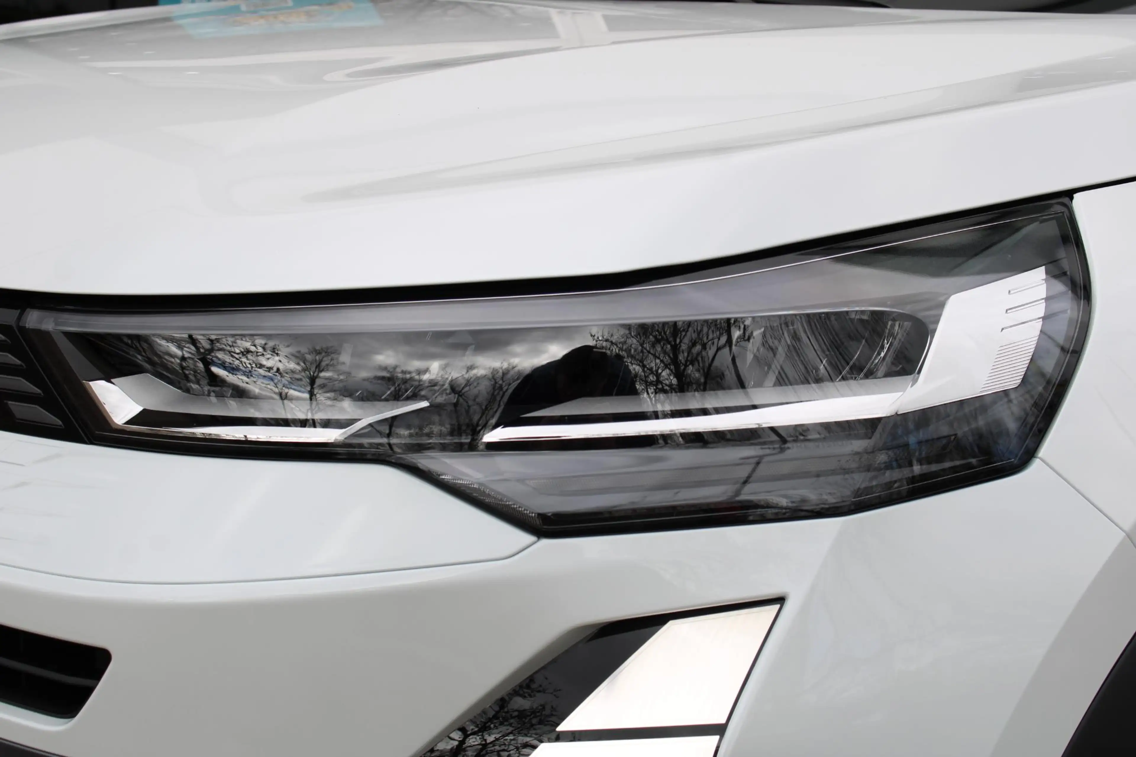 Renault Symbioz 1.8 E-Tech full hybrid 160 esprit Alpine | DEMO | — photo 29