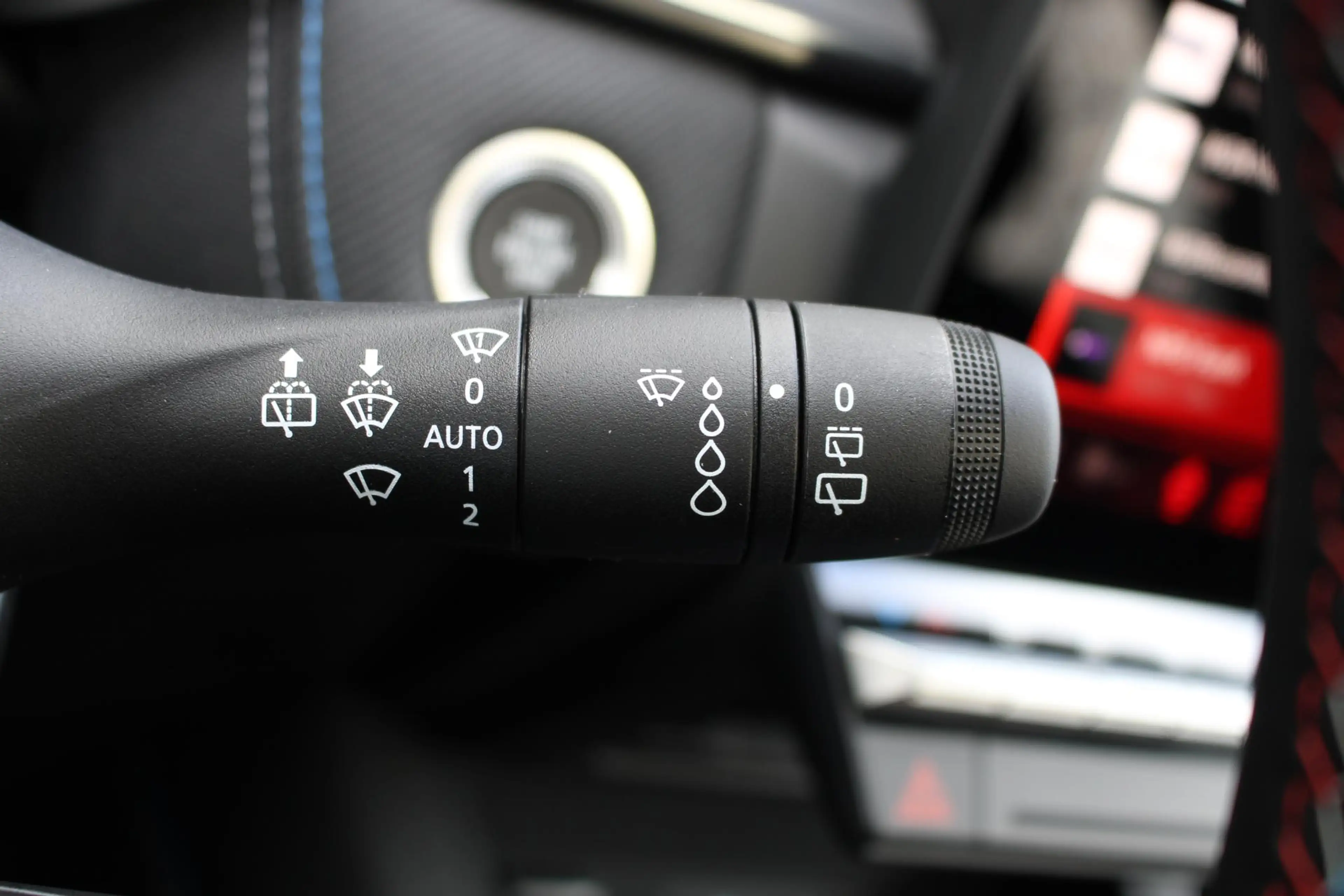 Renault Symbioz 1.8 E-Tech full hybrid 160 esprit Alpine | DEMO | — photo 21