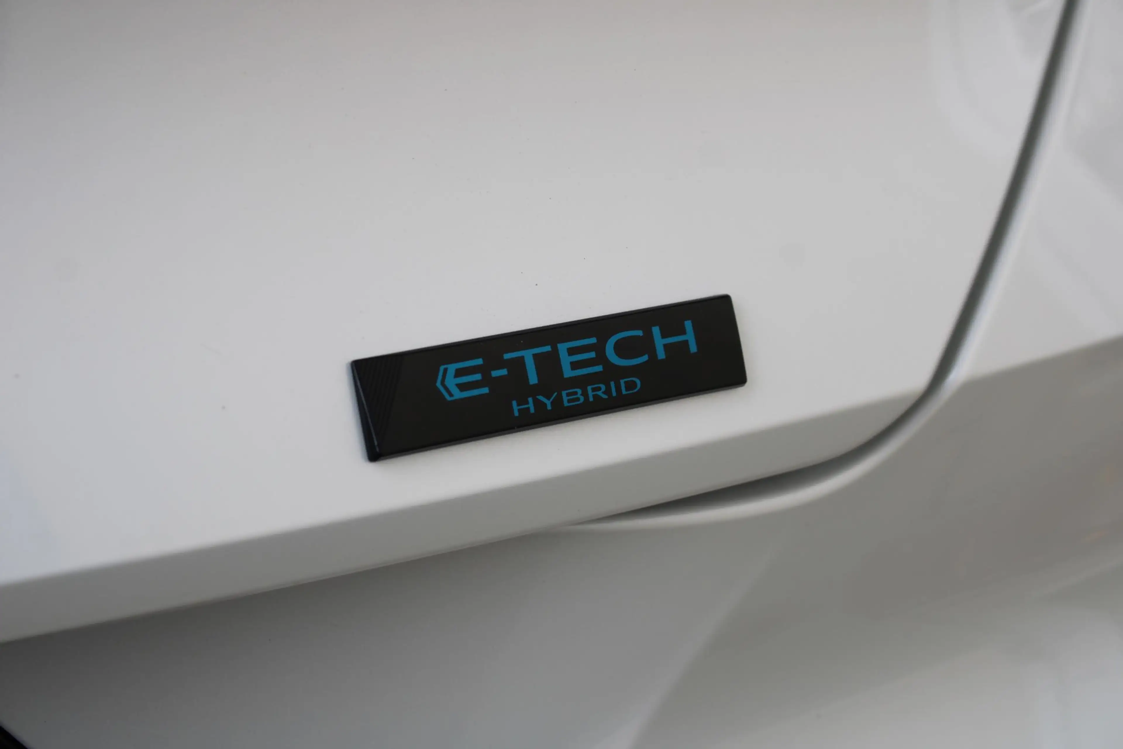 Renault Symbioz 1.8 E-Tech full hybrid 160 esprit Alpine | DEMO | — photo 33