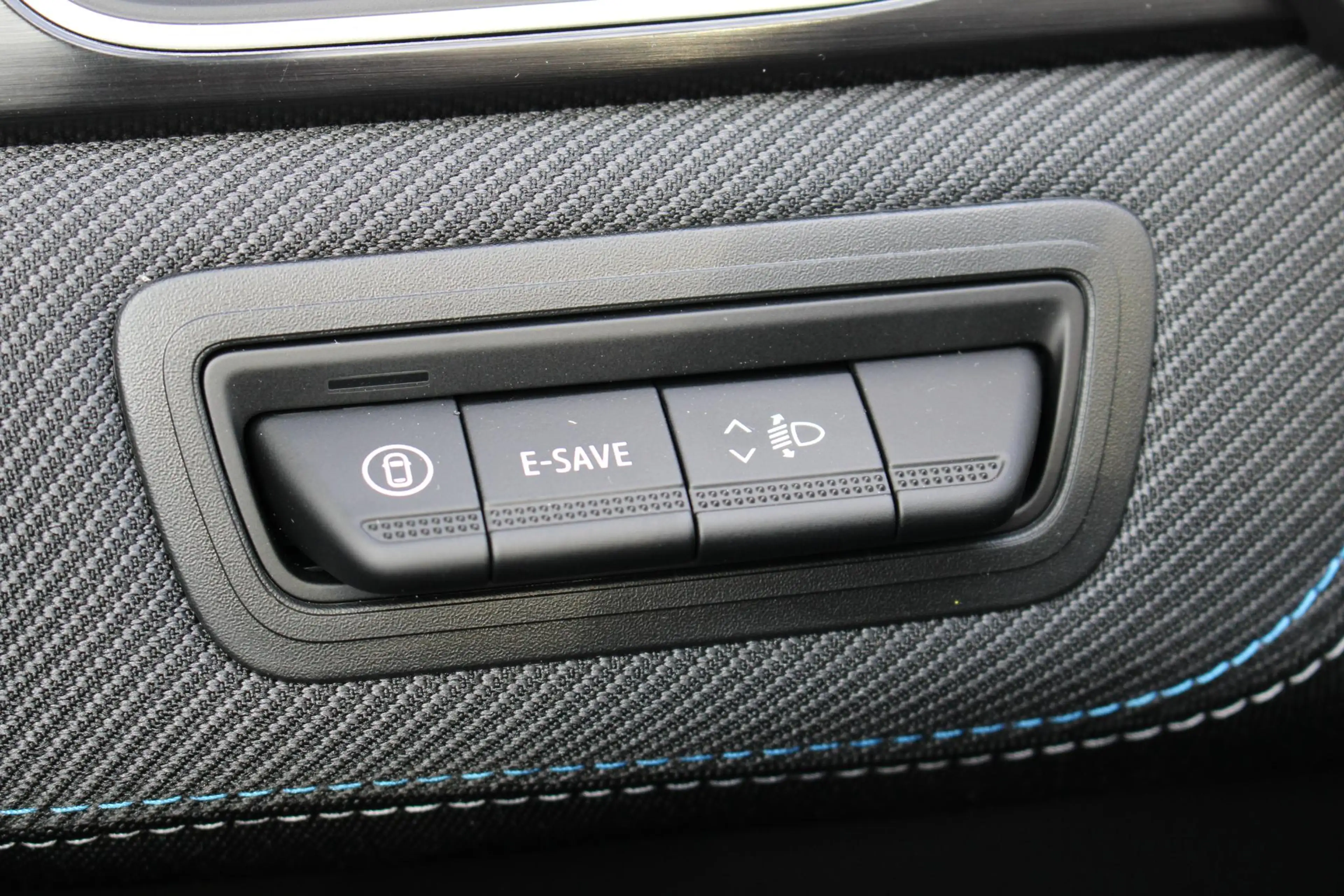 Renault Symbioz 1.8 E-Tech full hybrid 160 esprit Alpine | DEMO | — photo 18