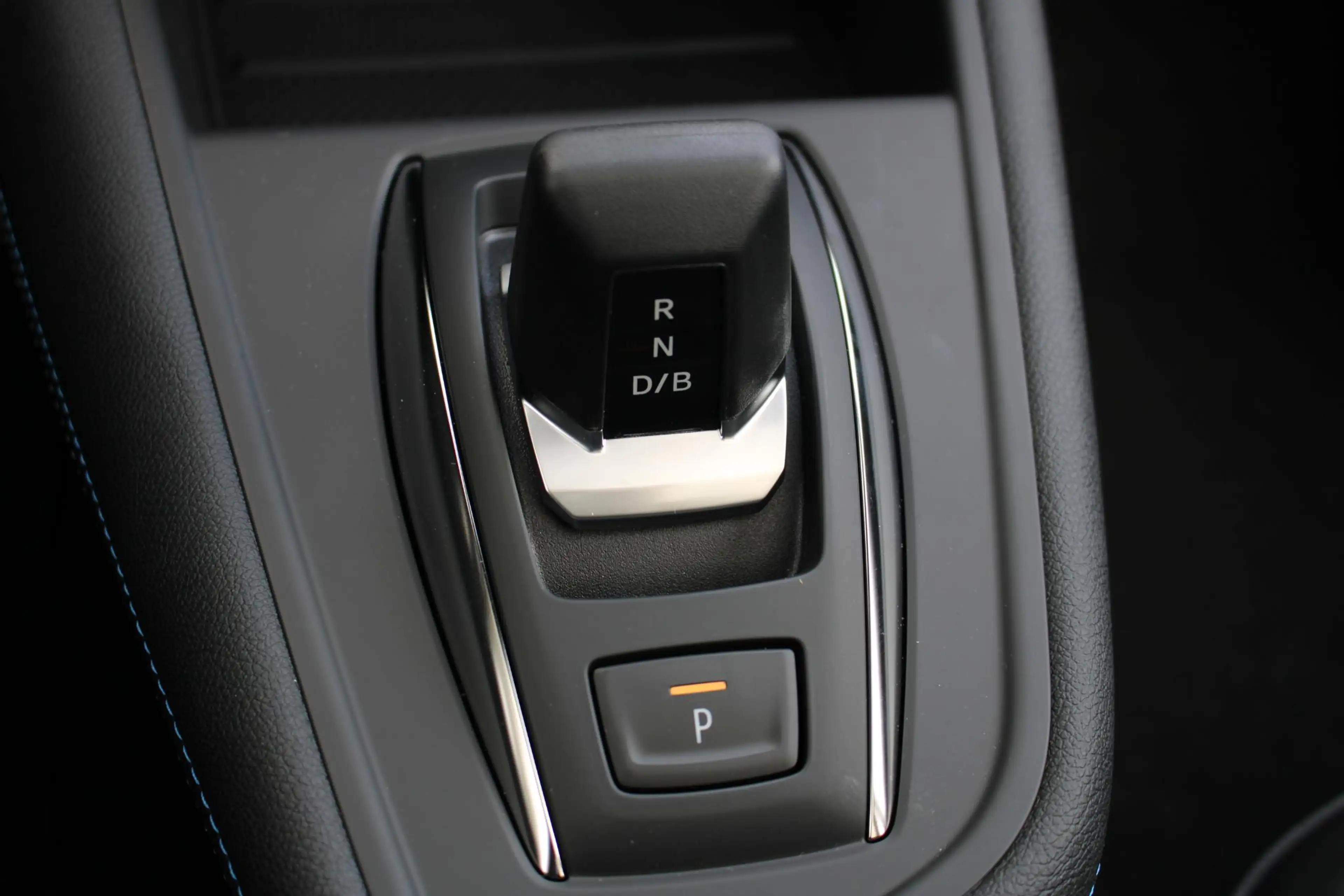 Renault Symbioz 1.8 E-Tech full hybrid 160 esprit Alpine | DEMO | — photo 25