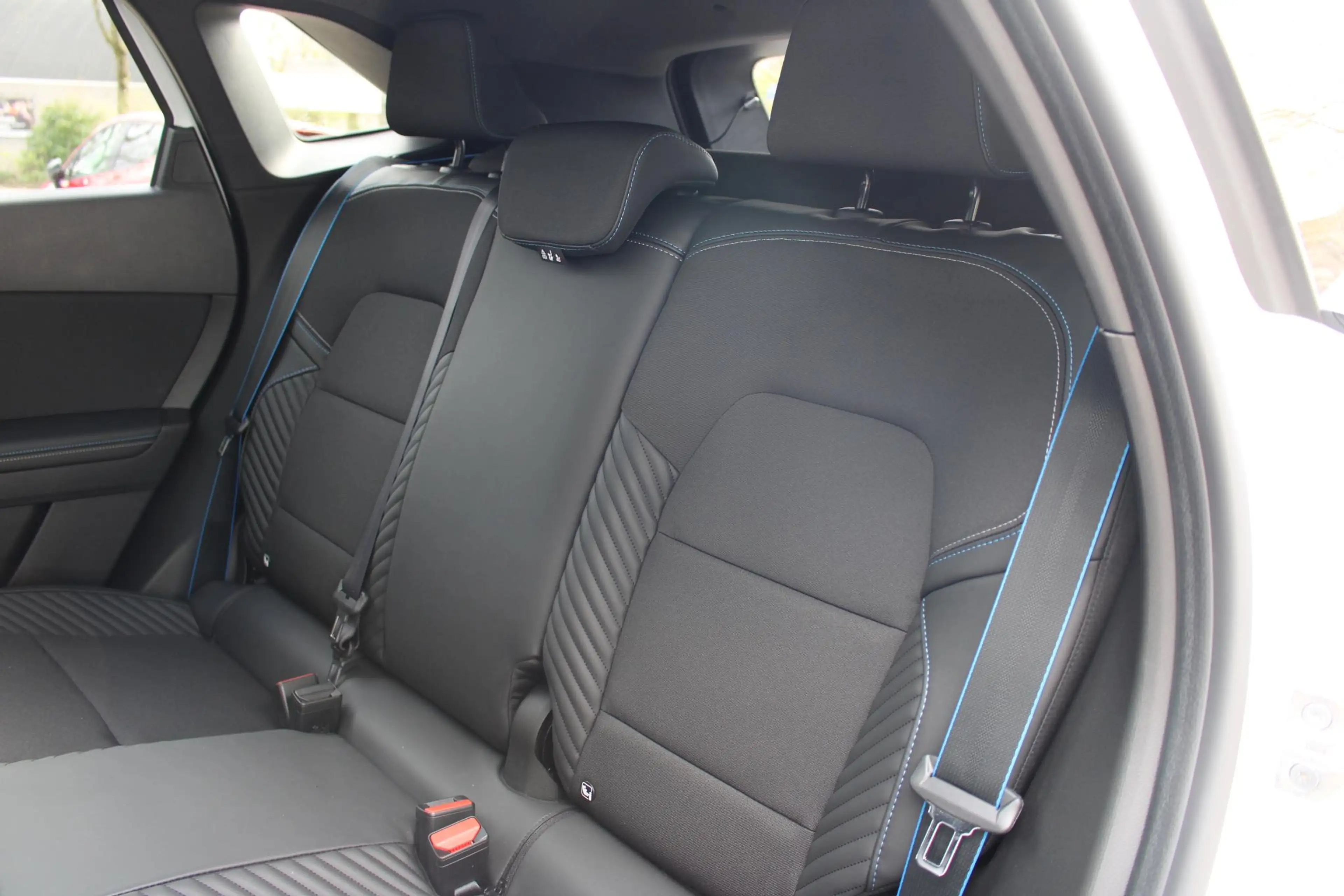 Renault Symbioz 1.8 E-Tech full hybrid 160 esprit Alpine | DEMO | — photo 7