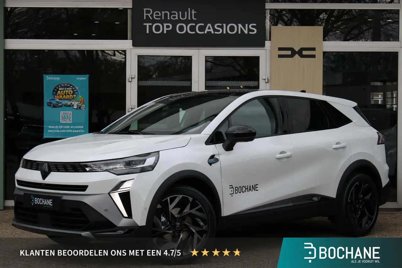 Renault Symbioz