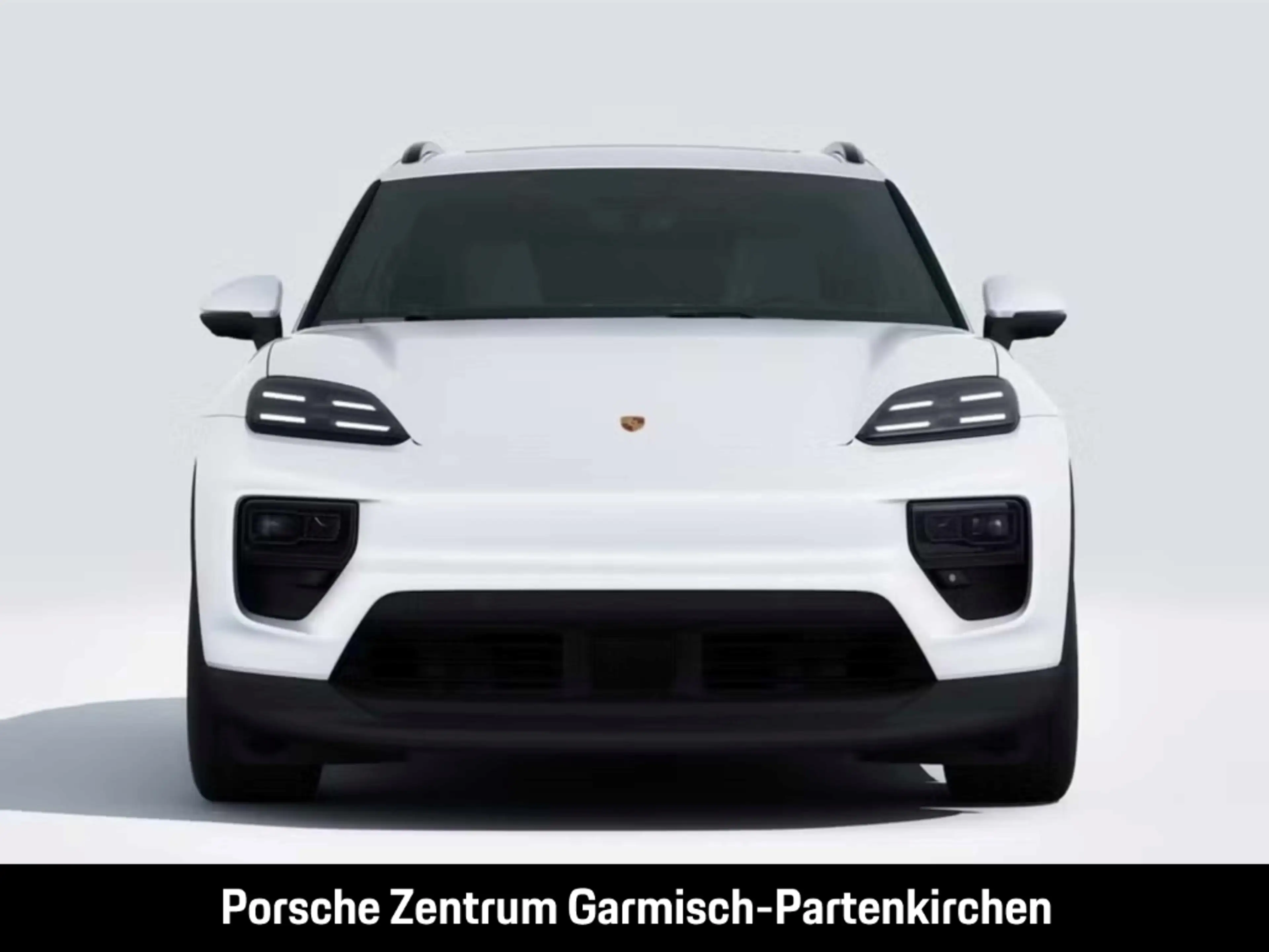 Porsche Macan 4 360 Kamera Bose Luftfederung LenkradHZG — photo 4