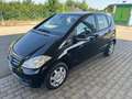 Mercedes-Benz A 160 A 160 (150) be Elegance unipro neopatentati Nero - thumbnail 1