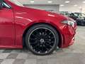 Mercedes-Benz A 200 A 200 d pack Amg Червоний - thumbnail 9