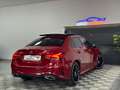 Mercedes-Benz A 200 A 200 d pack Amg Червоний - thumbnail 12