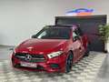 Mercedes-Benz A 200 A 200 d pack Amg Червоний - thumbnail 7