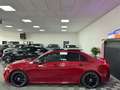 Mercedes-Benz A 200 A 200 d pack Amg Червоний - thumbnail 5