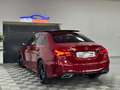 Mercedes-Benz A 200 A 200 d pack Amg Червоний - thumbnail 11