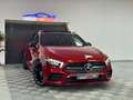 Mercedes-Benz A 200 A 200 d pack Amg Червоний - thumbnail 3