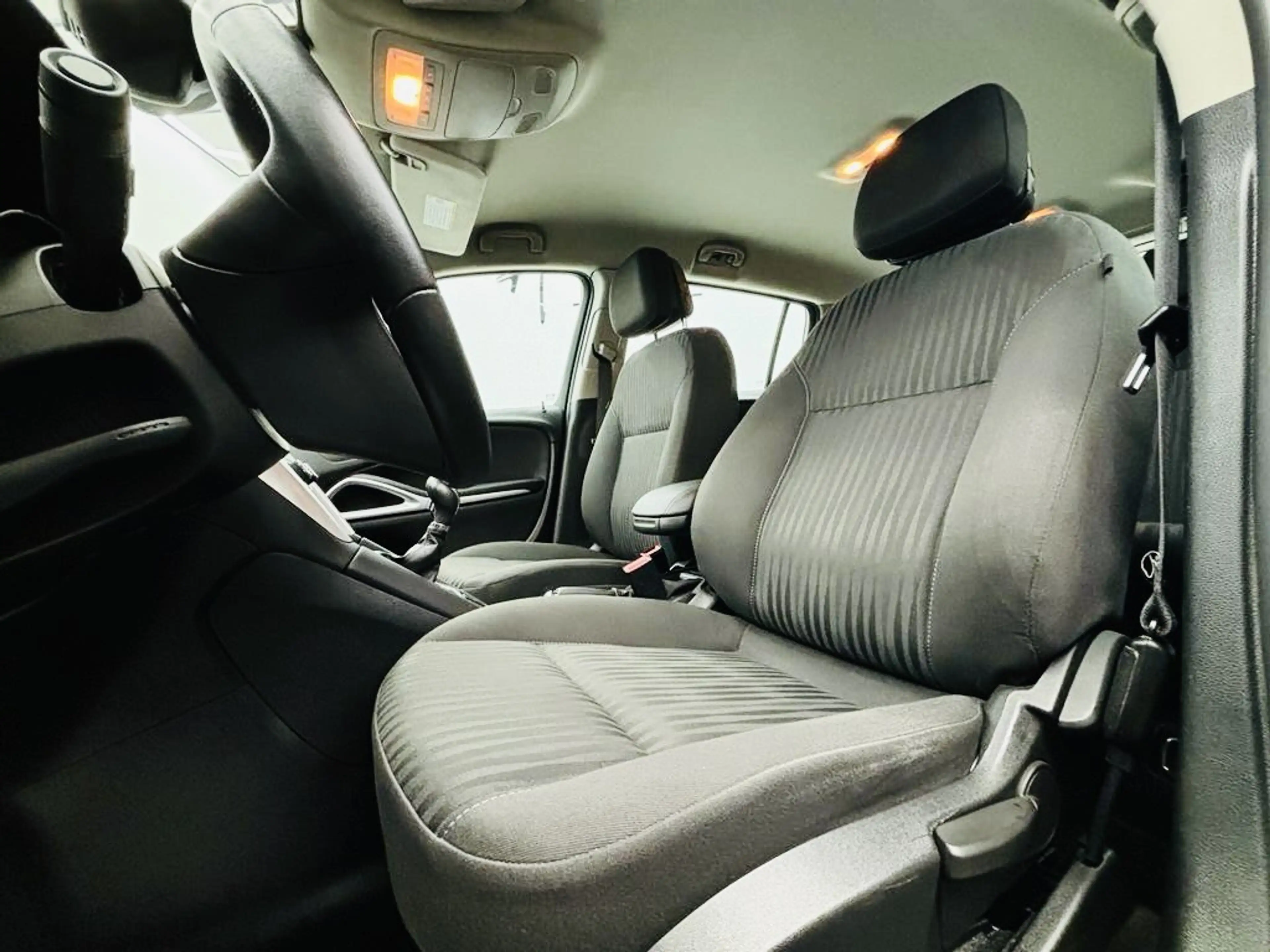 Opel Zafira Tourer ✅1AN GARANTIE✅7 PLACES✅ESSENCE✅REGULATEUR — photo 8