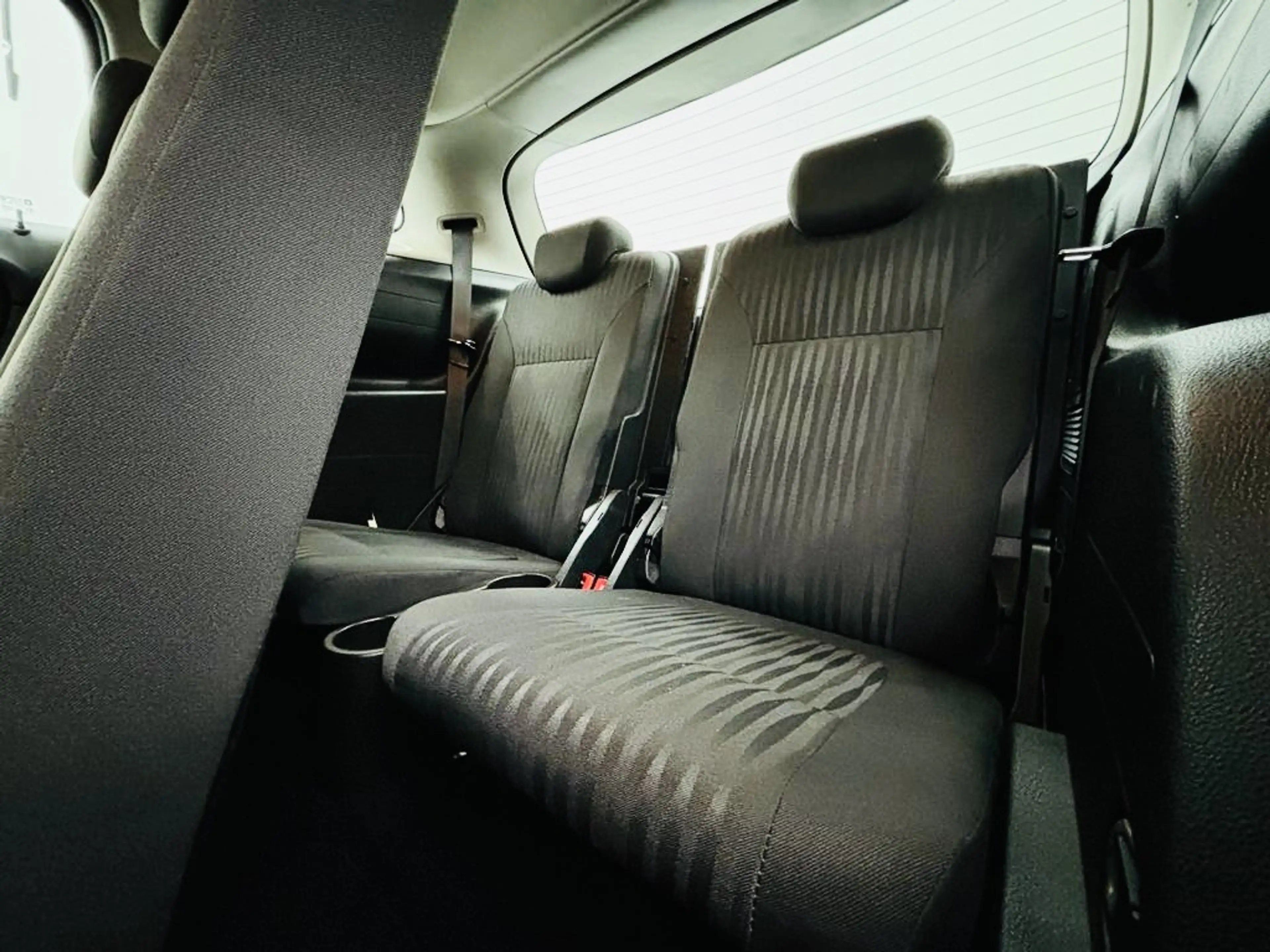 Opel Zafira Tourer ✅1AN GARANTIE✅7 PLACES✅ESSENCE✅REGULATEUR — photo 10