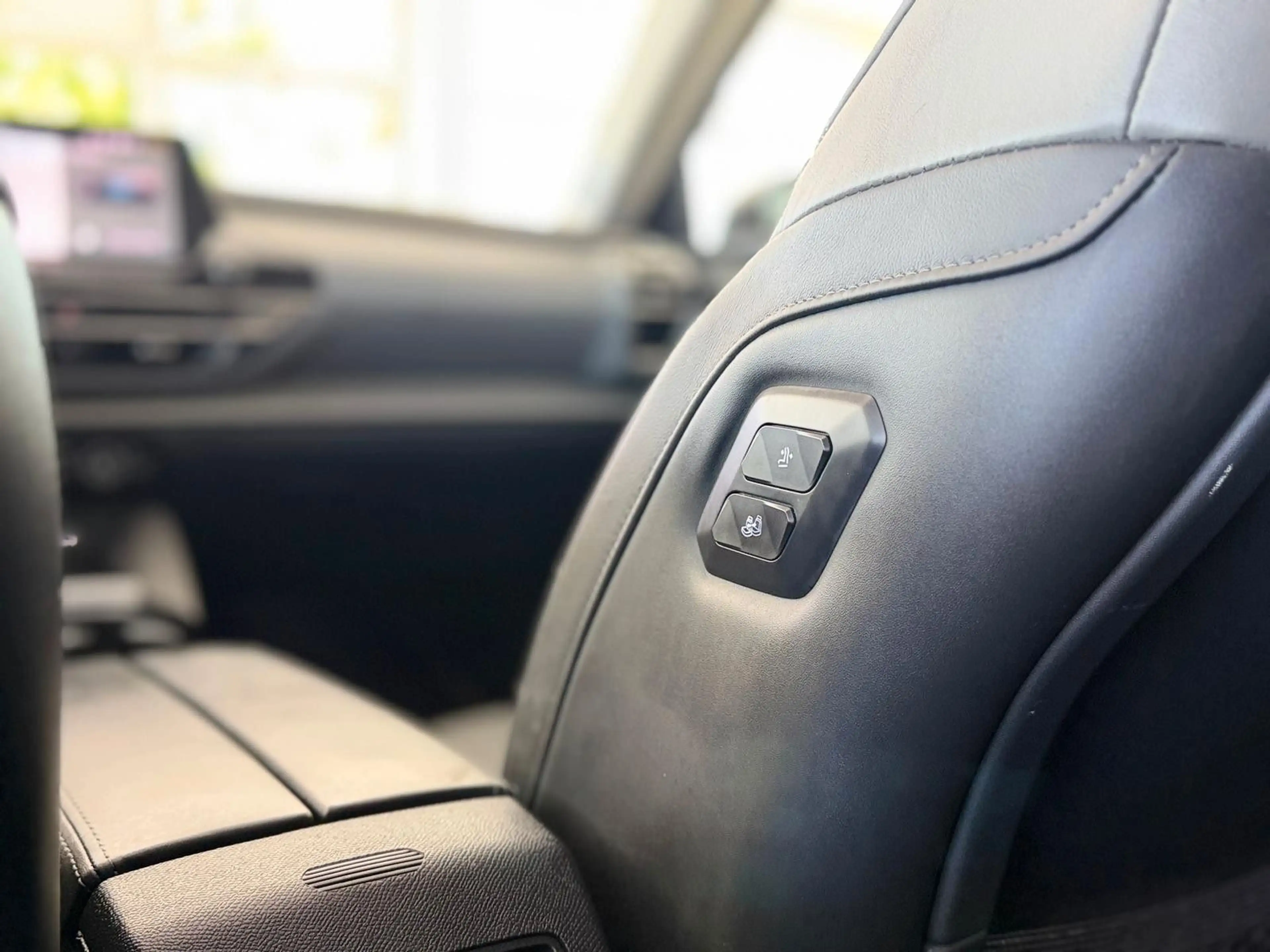 Citroen C5 X Shine Pack Hybrid+Pano+ACC+Kamera+VOLL! — photo 13