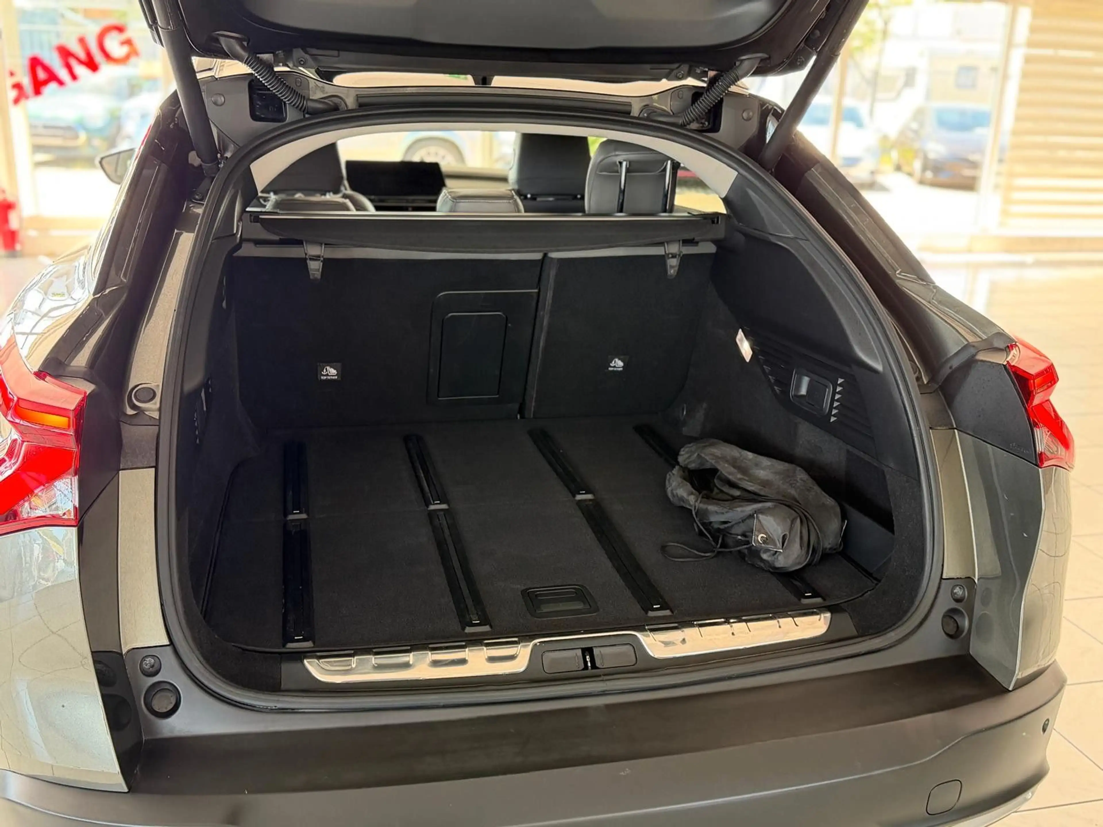 Citroen C5 X Shine Pack Hybrid+Pano+ACC+Kamera+VOLL! — photo 6