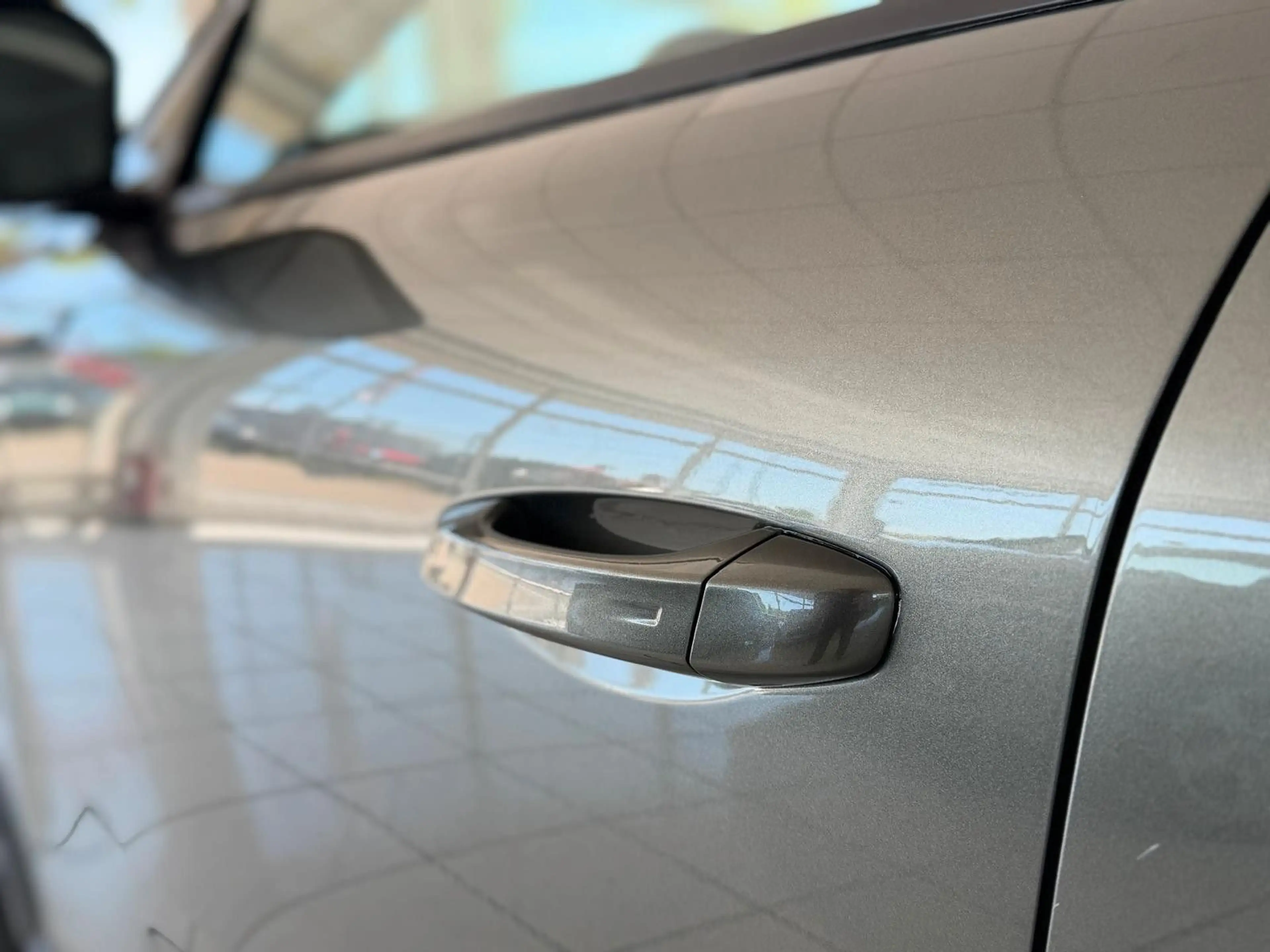 Citroen C5 X Shine Pack Hybrid+Pano+ACC+Kamera+VOLL! — photo 9