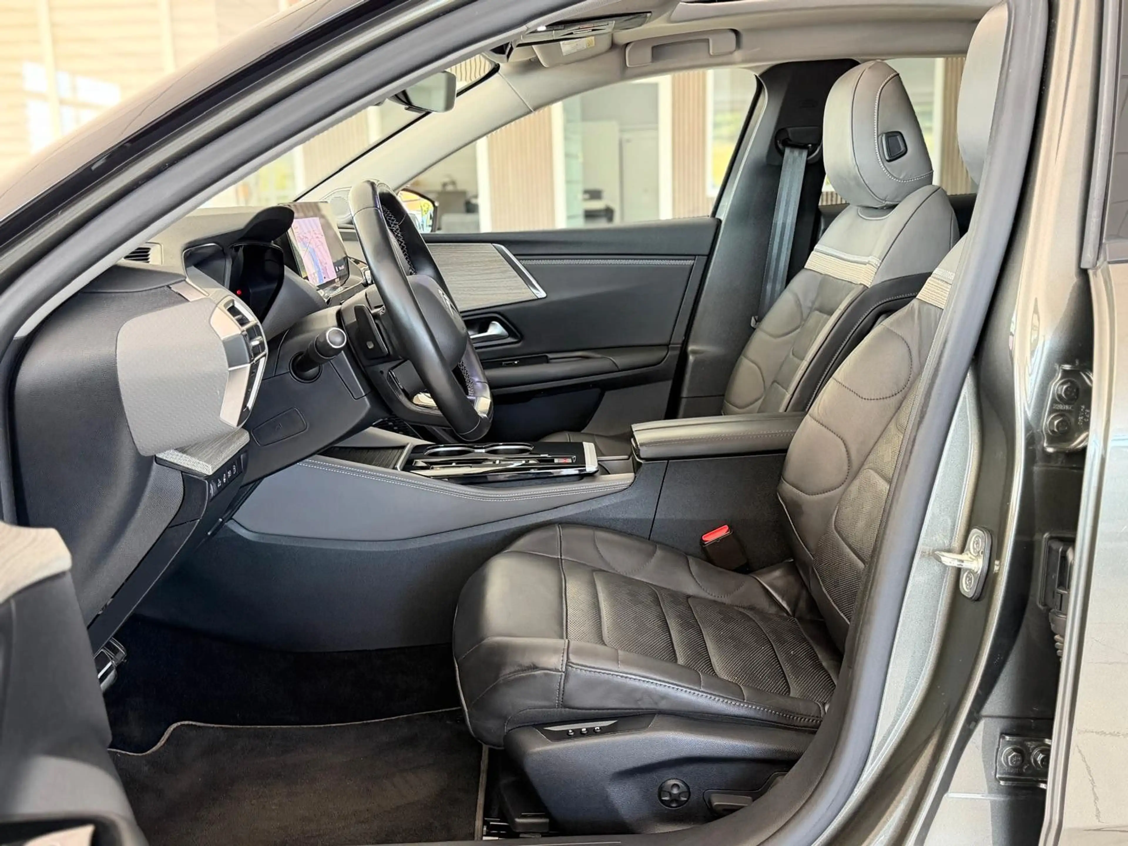 Citroen C5 X Shine Pack Hybrid+Pano+ACC+Kamera+VOLL! — photo 15
