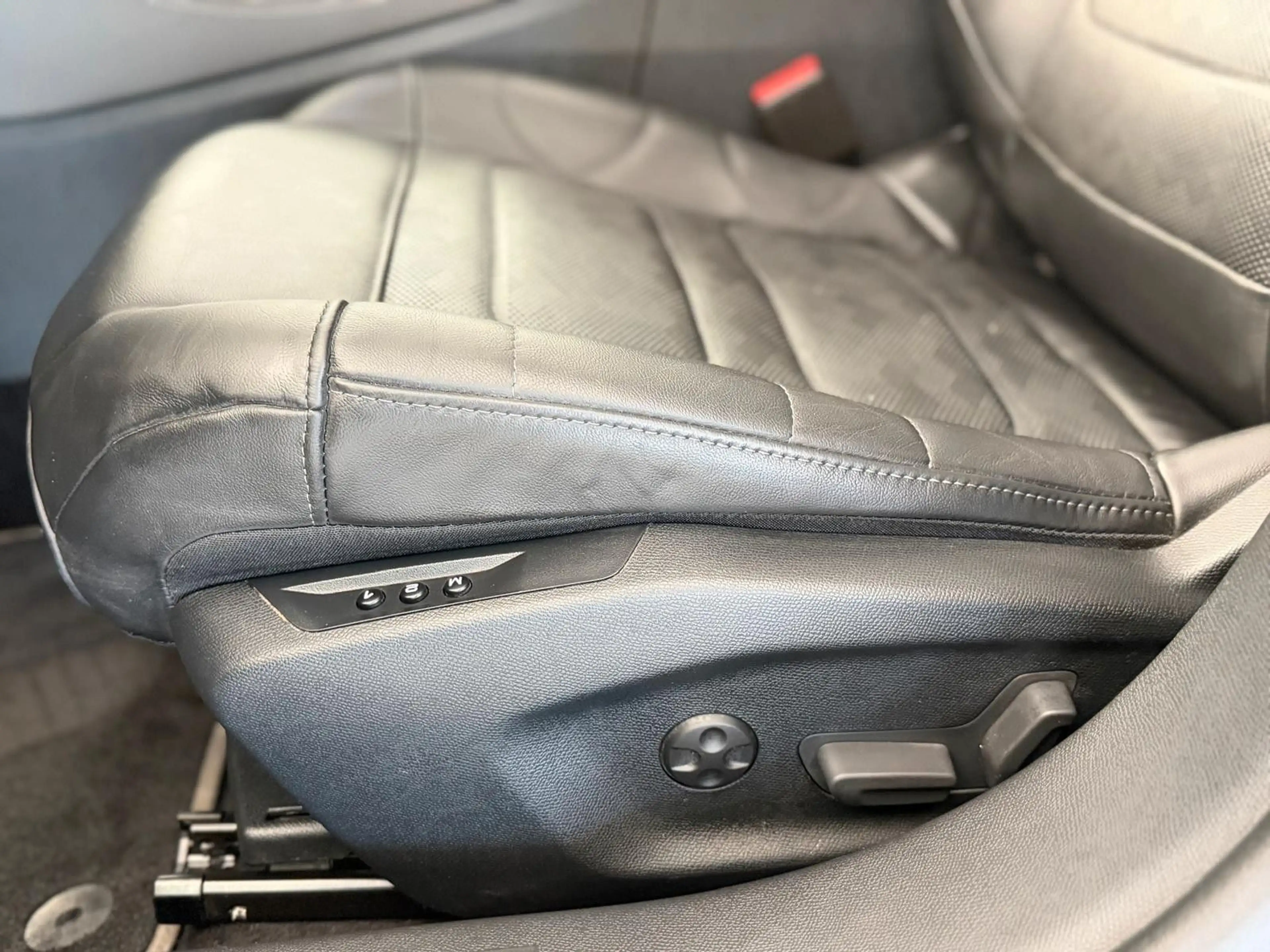 Citroen C5 X Shine Pack Hybrid+Pano+ACC+Kamera+VOLL! — photo 12