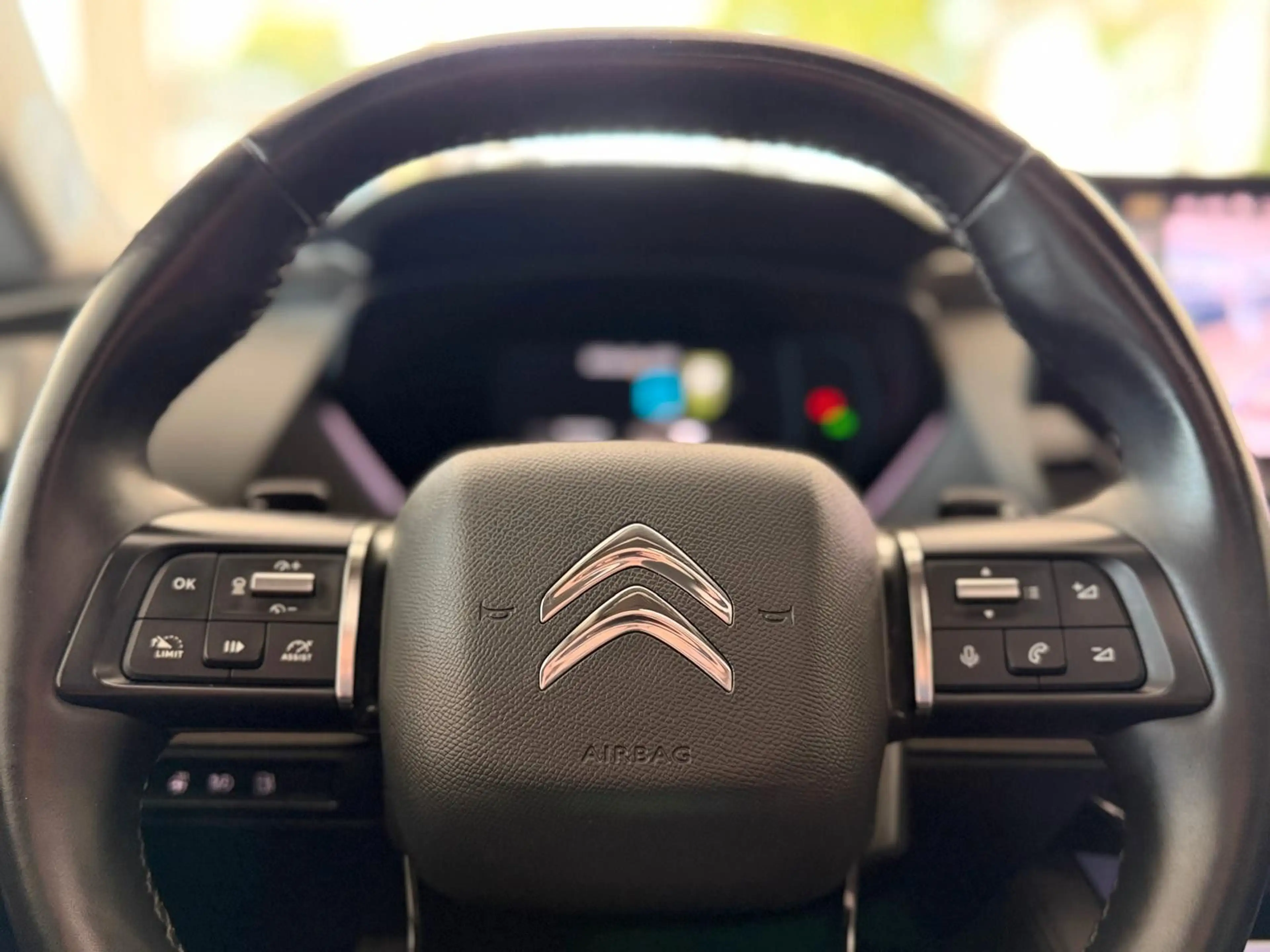 Citroen C5 X Shine Pack Hybrid+Pano+ACC+Kamera+VOLL! — photo 14