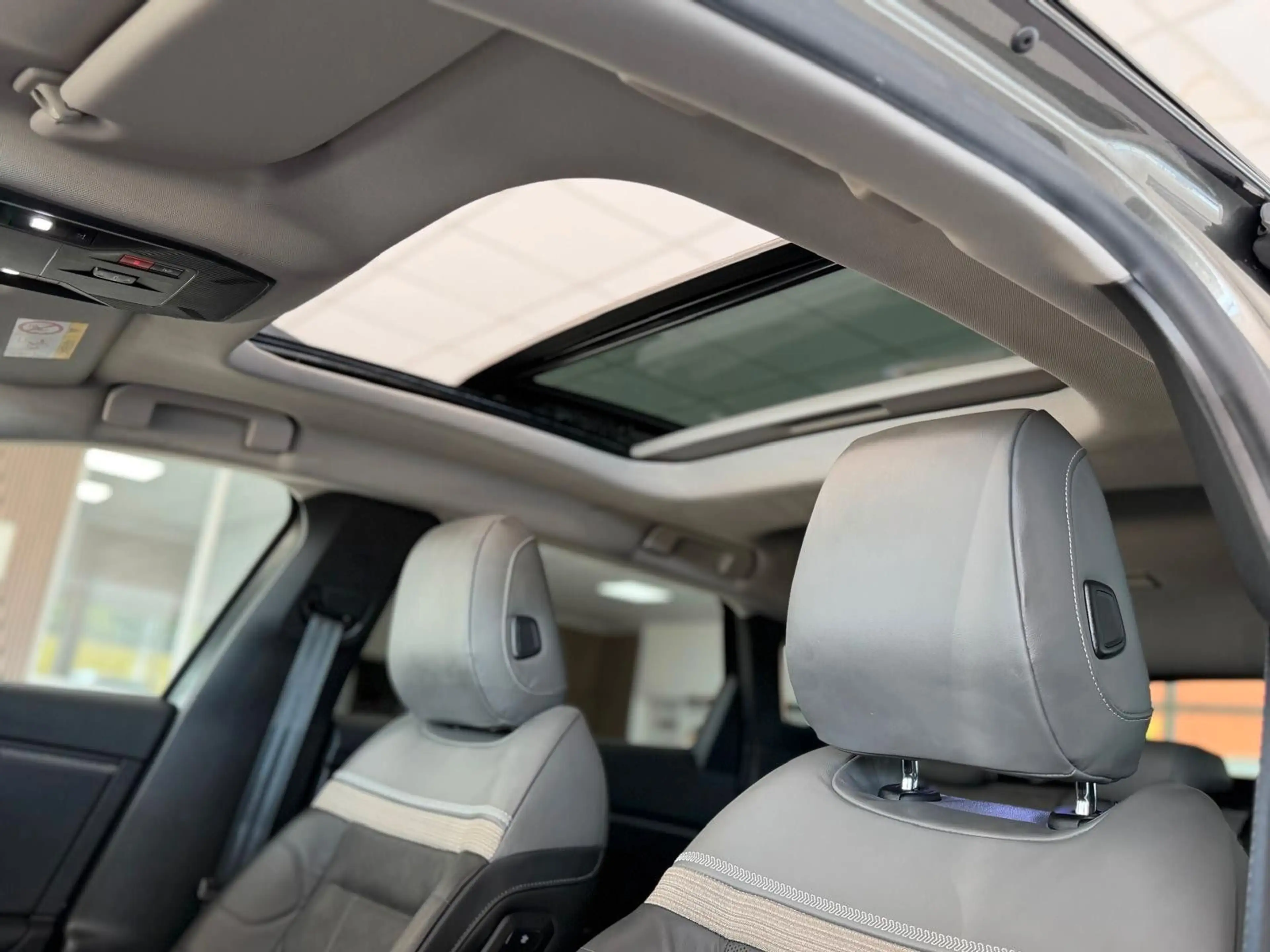Citroen C5 X Shine Pack Hybrid+Pano+ACC+Kamera+VOLL! — photo 10