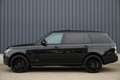 Land Rover Range Rover 2.0 P400e LWB Autobiography|NL Auto Czarny - thumbnail 10