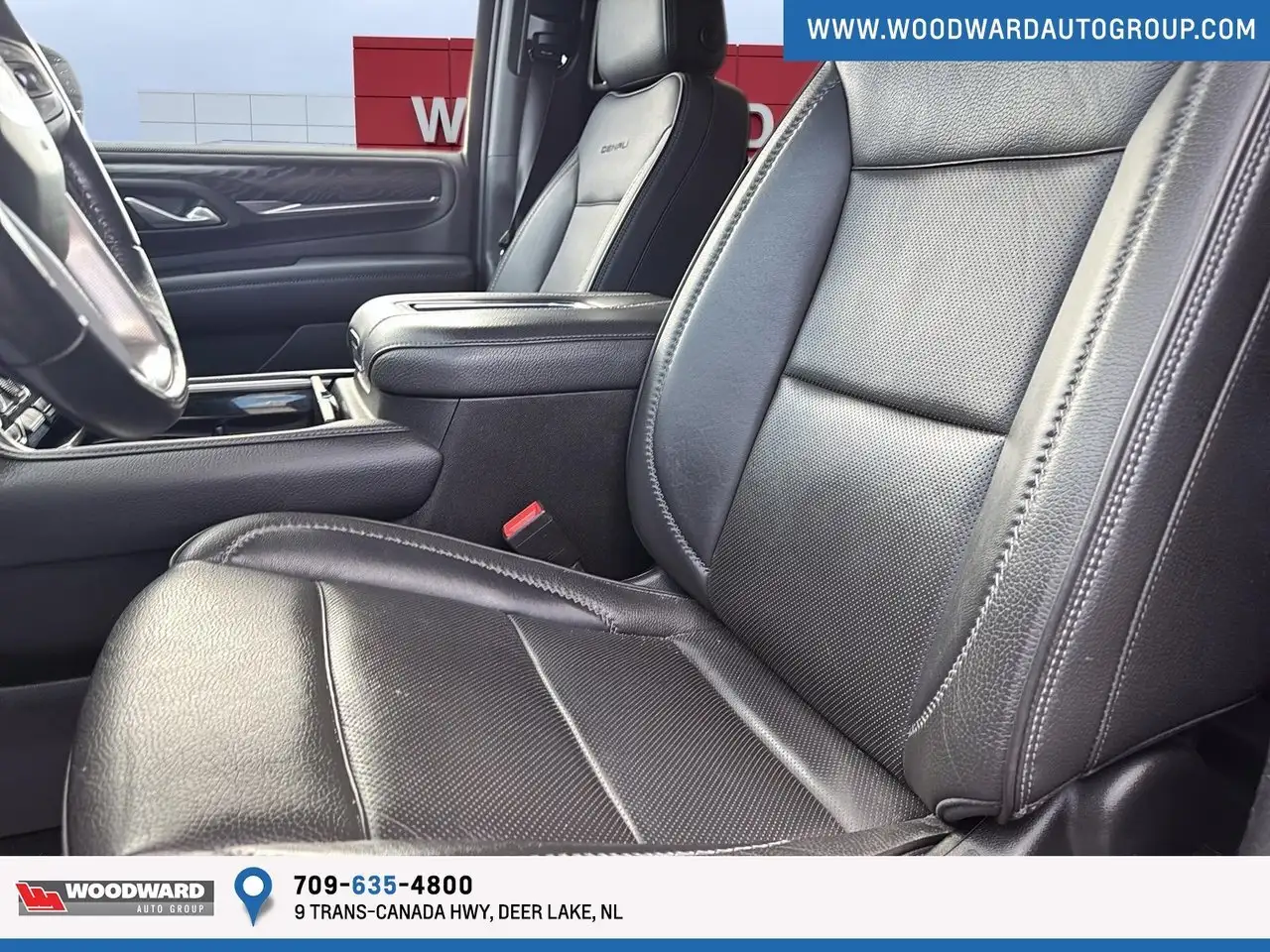 GMC Yukon снимка GMC Yukon