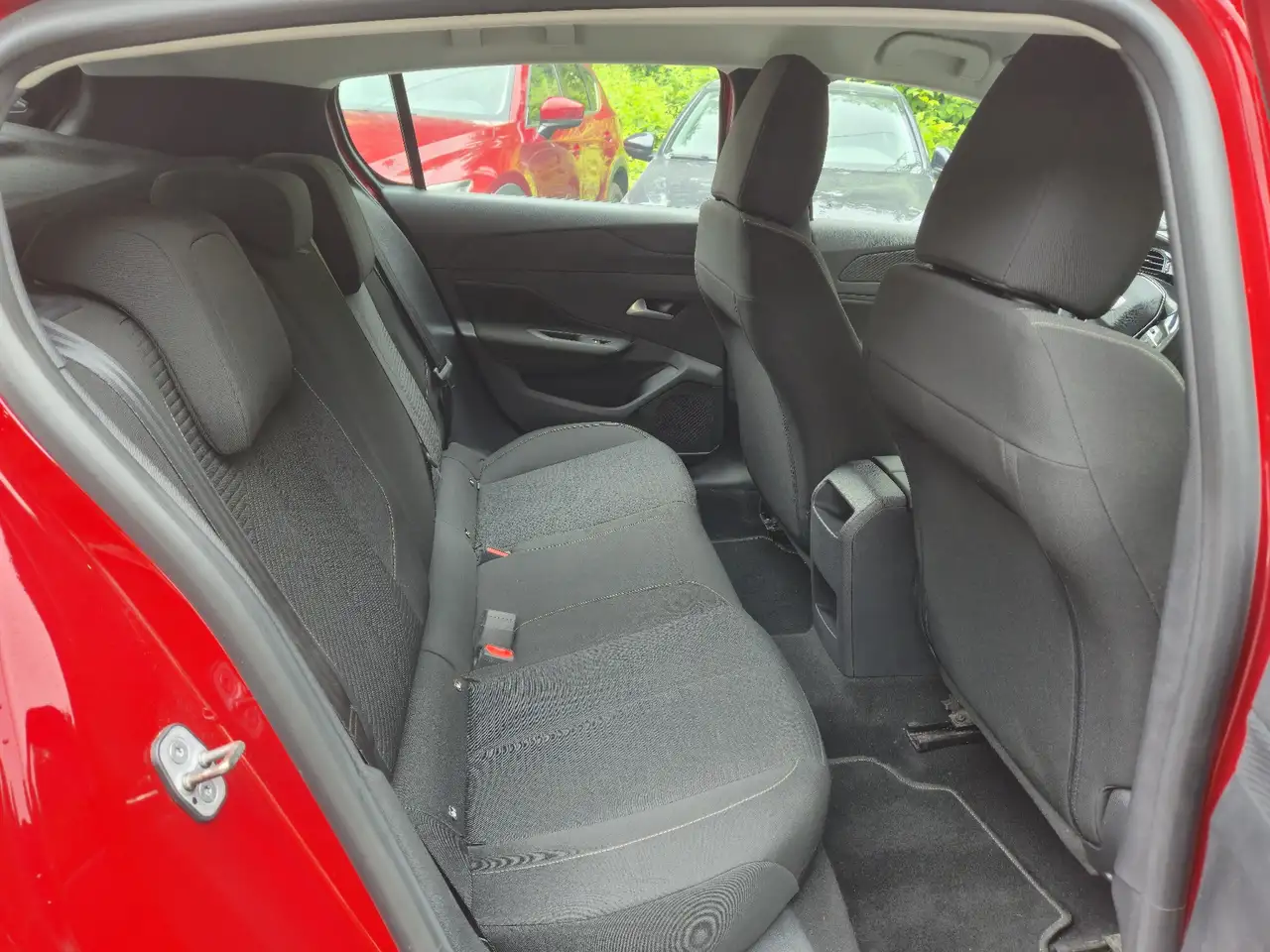 Peugeot 308 308 — photo 7