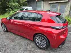 Peugeot 308 PureTech 110ch S&S BVM6 Active Pack