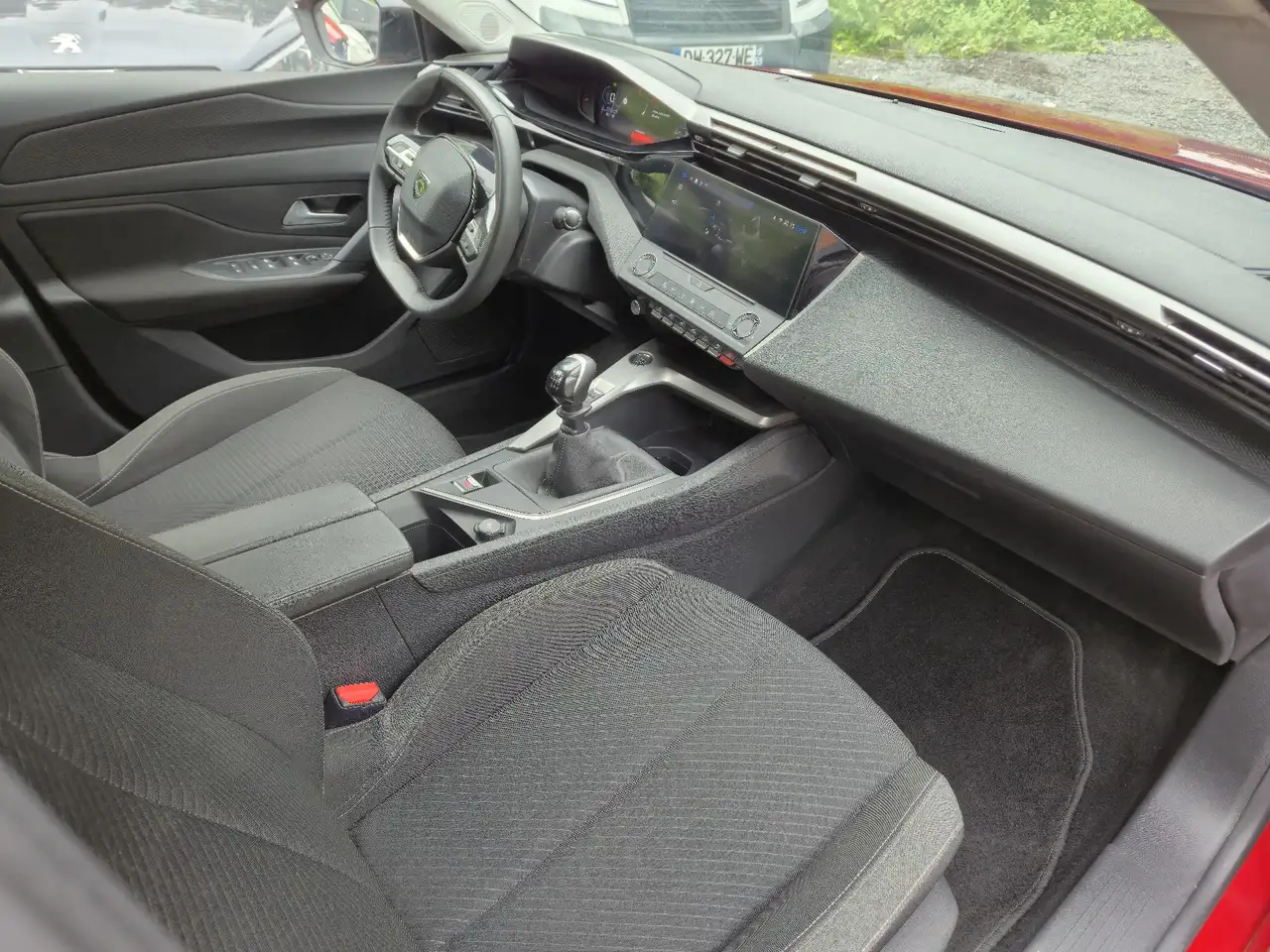 Peugeot 308 308 — photo 5
