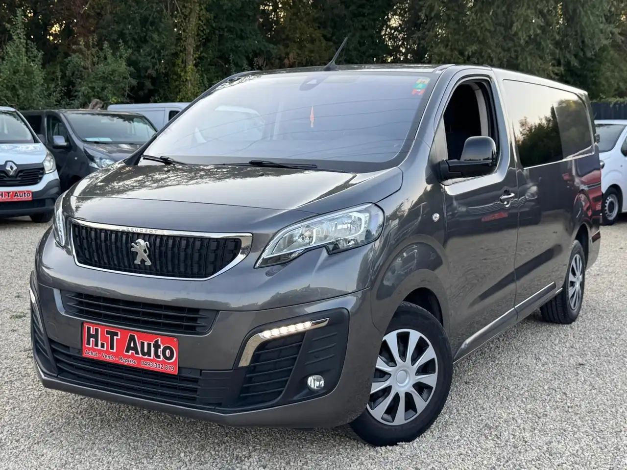 Peugeot Expert