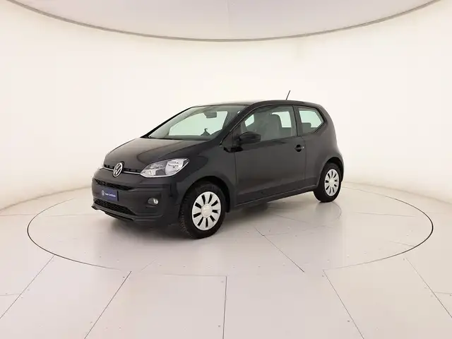 Volkswagen up! 3p 1.0 evo move 65cv