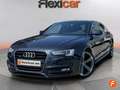 Audi A5 Sportback 2.0 TDI 190 quatt S tro S line Amarillo - thumbnail 3