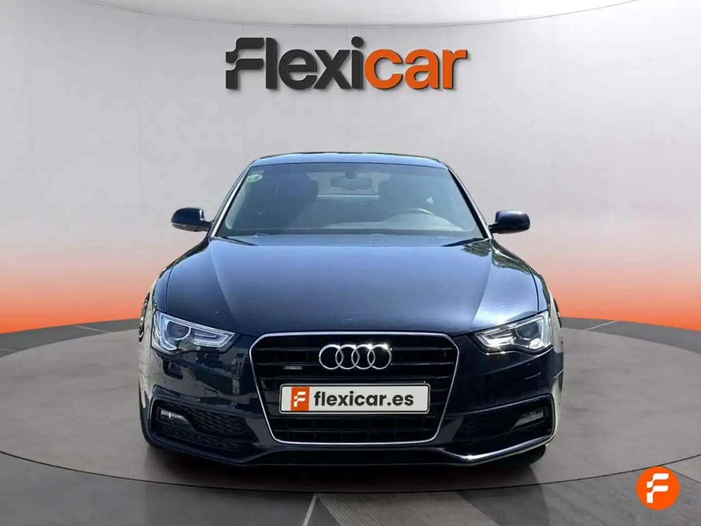 Audi A5 Sportback 2.0 TDI 190 quatt S tro S line Amarillo - 2