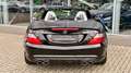 Mercedes-Benz SLK 55 AMG V8 R172 - 1. Hand - Scheckheft - 37.277 km - 422PS Schwarz - thumbnail 5