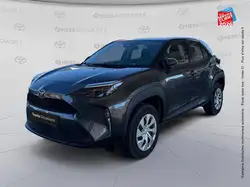 Toyota Yaris Cross 116h Dynamic MC24