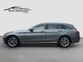 Mercedes-Benz C 220 d T 9G LED Navi 2.Hand Grau - thumbnail 7