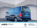 Volkswagen T6 Multivan 6.1 Comfortline 2.0 TDI DSG NAVI+STANDHZG Czarny - thumbnail 4