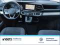 Volkswagen T6 Multivan 6.1 Comfortline 2.0 TDI DSG NAVI+STANDHZG Czarny - thumbnail 9