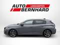 Peugeot 308 Hybrid 136 Allure Grau - thumbnail 4